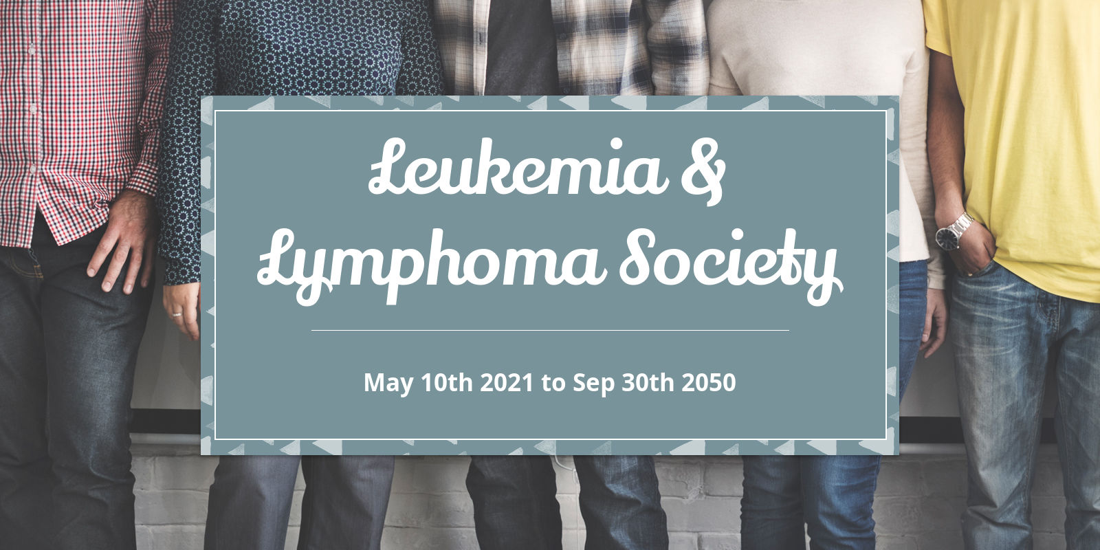 Leukemia & Lymphoma Society